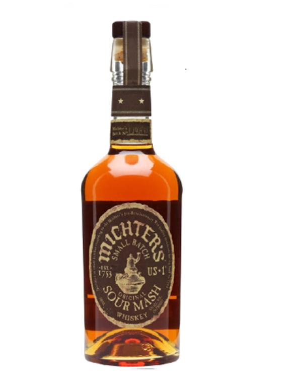 Michters US 1 Sour Mash 700ML | Thirst Beverage Marketplace