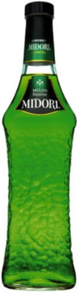 Midori Melon Liqueur 700ML | Thirst Beverage Marketplace