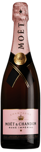 Moet and Chandon Rose Imperial 750ML | Thirst Beverage Marketplace