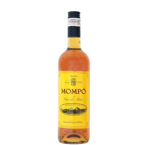Mompo Mass Wine 750ML | Thirst Beverage Marketplace