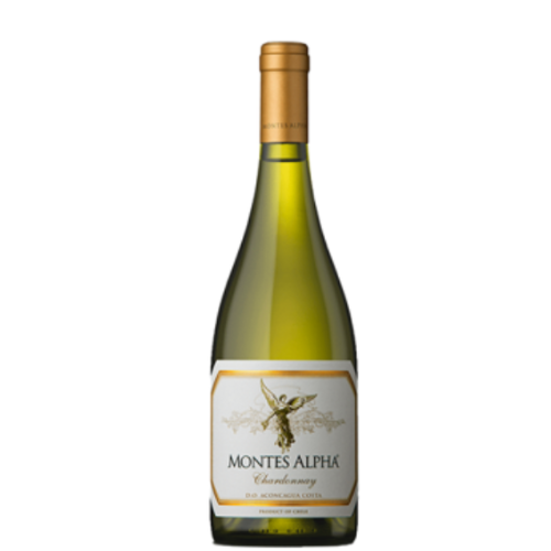 Montes Alpha Chardonnay 750ML | Thirst Beverage Marketplace