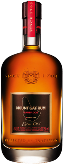 Mount Gay XO 700ML | Thirst Beverage Marketplace