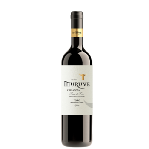 Muruve Crianza 750ML | Thirst Beverage Marketplace