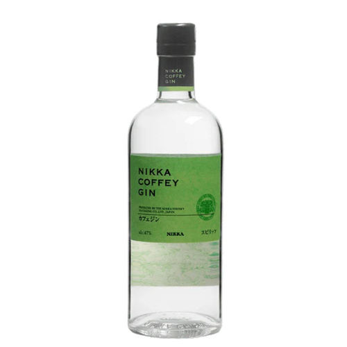 Nikka Coffey Gin 700ML | Thirst Beverage Marketplace