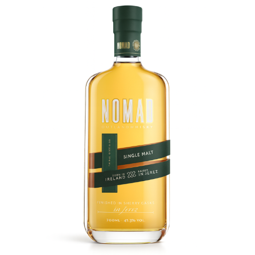 Nomad Outland Single Malt Whisky 700ML | Thirst Beverage Marketplace