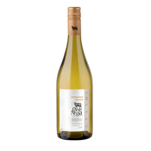 Oveja Negra Chardonnay Viognier Reserva 750ML | Thirst Beverage Marketplace