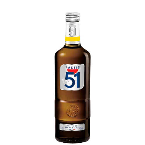 Pastis 51 700ML | Thirst Beverage Marketplace