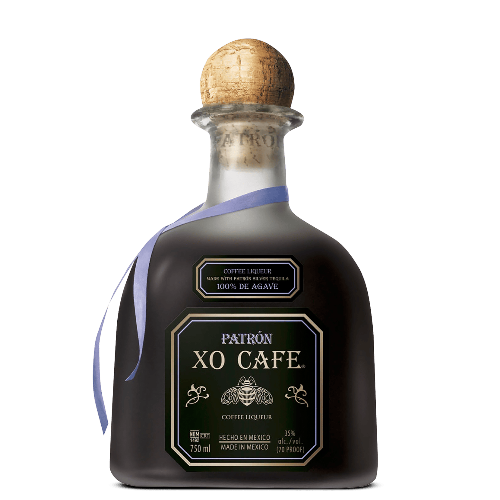 Patron XO Cafe 750ML | Thirst Beverage Marketplace
