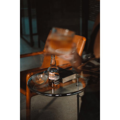 PEAT Blended Scotch Whisky 700ML thumbnail 2 | Thirst Beverage Marketplace