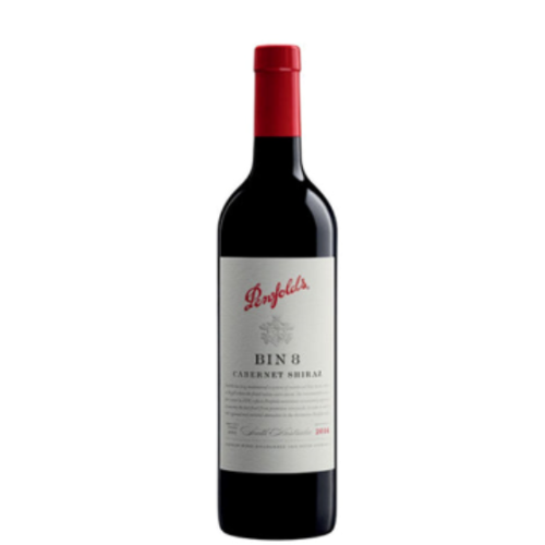 Penfolds Bin 8 Cabernet Shiraz 750ML | Thirst Beverage Marketplace
