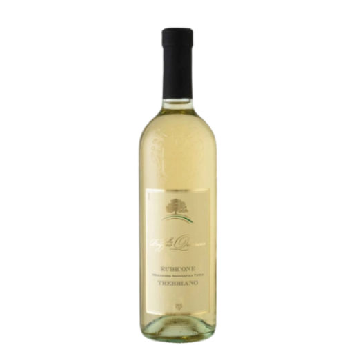 Poggio Della Quercia Trebbiano Rubicone 750ML | Thirst Beverage Marketplace