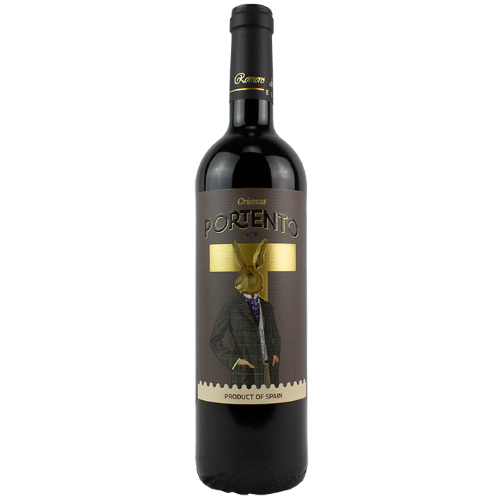 Portento Nº6 Crianza (Magnum) 1.5L | Thirst Beverage Marketplace