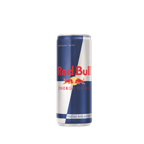 Red Bull 250ML (Can) | Thirst Beverage Marketplace
