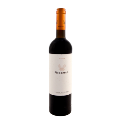 Riberal Reserva 750ML | Thirst Beverage Marketplace