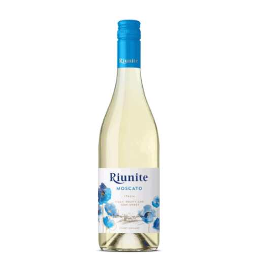 Riunite Moscato 750ML | Thirst Beverage Marketplace
