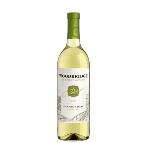 Robert Mondavi Woodbridge Sauvignon Blanc 750ML | Thirst Beverage Marketplace