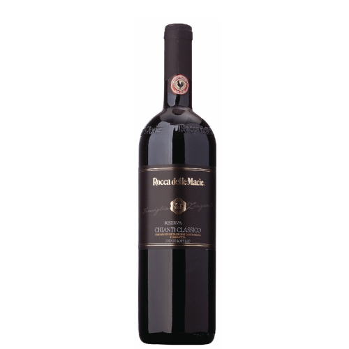 Rocca delle Macie Chianti Classico Riserva Estate 750ML | Thirst Beverage Marketplace