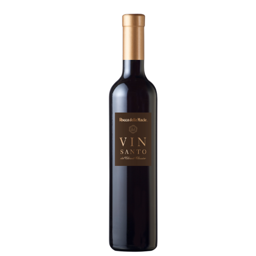 Rocca Delle Macie Vin Santo del Chianti DOC 750ML | Thirst Beverage Marketplace