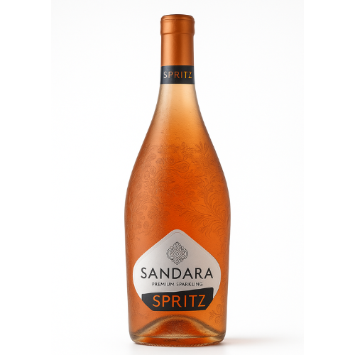 Sandara Premium Sparkling Spritz 750ML | Thirst Beverage Marketplace