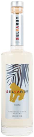 SelvaRey White 750ML | Thirst Beverage Marketplace