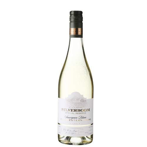 Silverboom Special Reserve Sauvignon Blanc 750ML | Thirst Beverage Marketplace