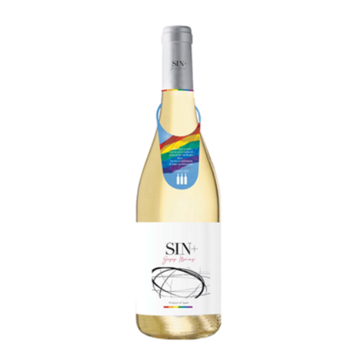 Sin Verdejo 750ML | Thirst Beverage Marketplace