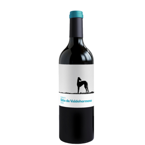 Sitio de Valdehermoso Roble Tempranillo 750ML | Thirst Beverage Marketplace