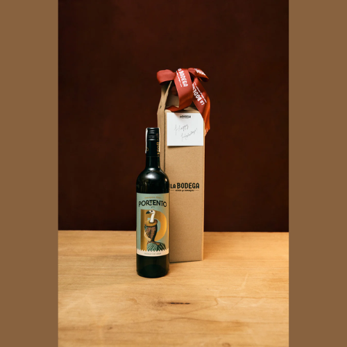 Solo Portento Sauvignon Blanc (Gifting) | Thirst Beverage Marketplace