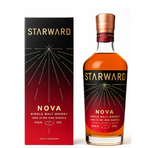 Starward Nova 700ML | Thirst Beverage Marketplace