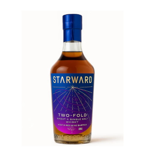 Starward Two-Fold 700ML | Thirst Beverage Marketplace