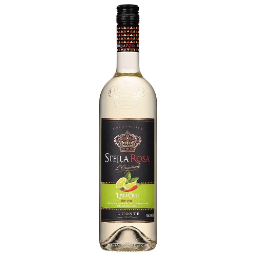 Stella Rosa Lime and Chili 750ML | Thirst Beverage Marketplace