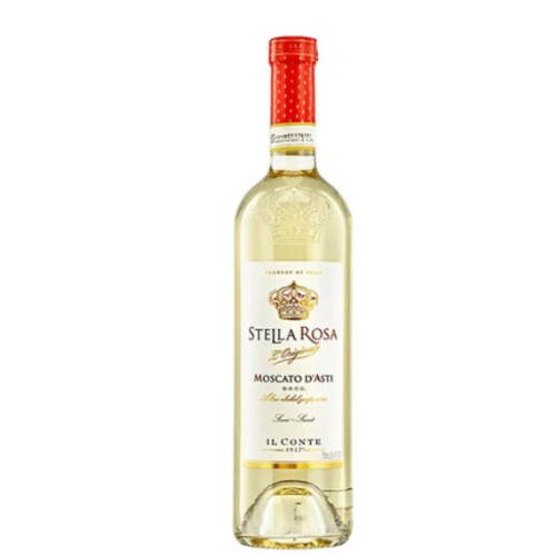 Stella Rosa Moscato D Asti 750ML | Thirst Beverage Marketplace