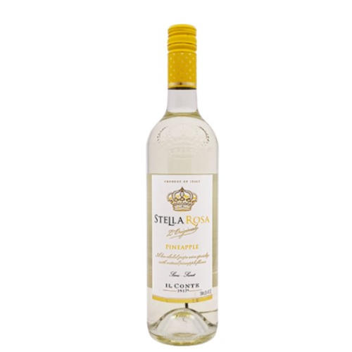 Stella Rosa Pineapple 750ML | Thirst Beverage Marketplace