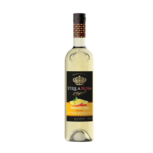 Stella Rosa Pineapple and Chili 750ML | Thirst Beverage Marketplace