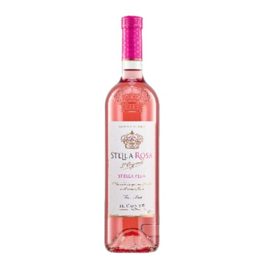 Stella Rosa Pink 750ML | Thirst Beverage Marketplace