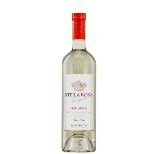 Stella Rosa Red Apple 750ML | Thirst Beverage Marketplace