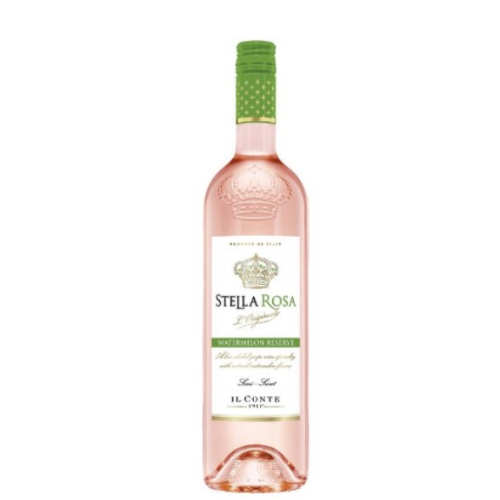 Stella Rosa Watermelon 750ML | Thirst Beverage Marketplace