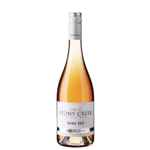 Stony Creek Shiraz Rose Riverland 750ML | Thirst Beverage Marketplace
