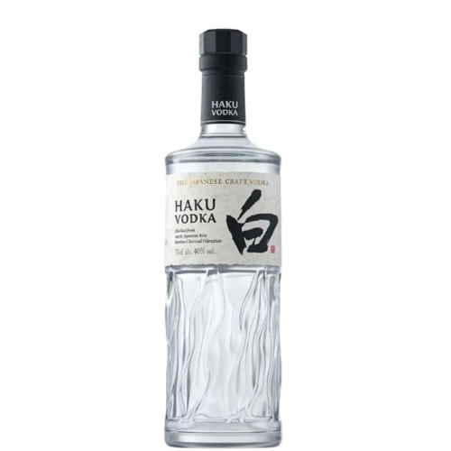 Suntory Haku Vodka 700ML | Thirst Beverage Marketplace