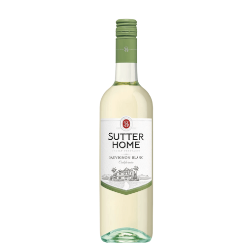 Sutter Home Sauvignon Blanc 750ML | Thirst Beverage Marketplace