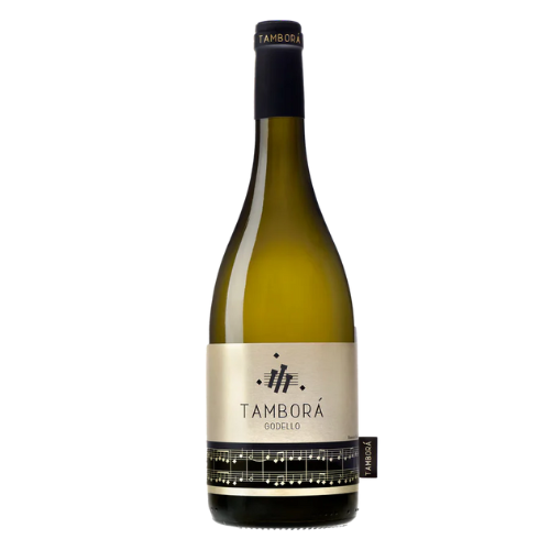 Tamborá Godello 750ML | Thirst Beverage Marketplace