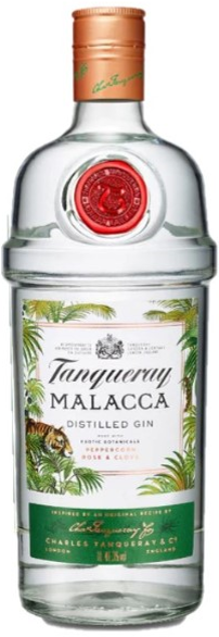 Tanqueray Malacca 1L | Thirst Beverage Marketplace