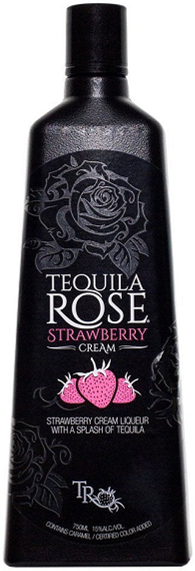 Tequila Rose 750ML | Thirst Beverage Marketplace