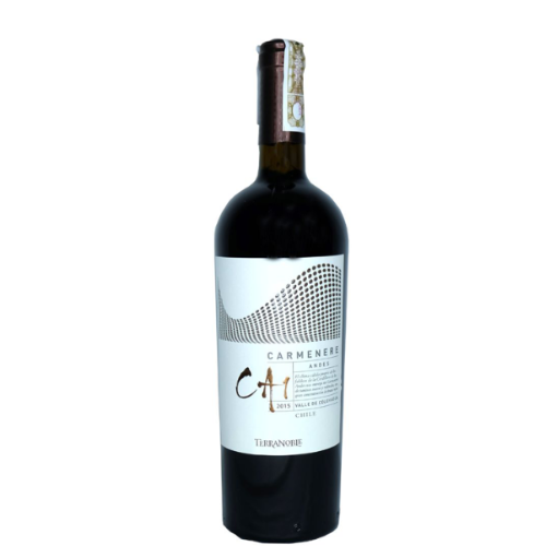 Terra Noble CA1 Ultra Premium 750ML | Thirst Beverage Marketplace