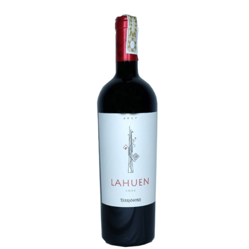 Terra Noble Lahuen Rojo Premium 750ML | Thirst Beverage Marketplace