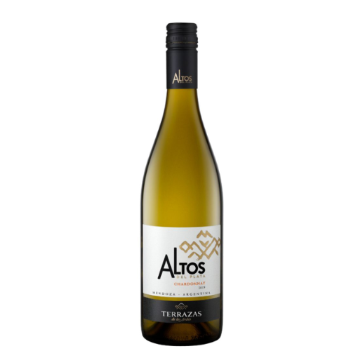 Terrazas Altos Del Plata Chardonnay 750ML | Thirst Beverage Marketplace