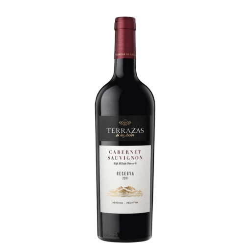 Terrazas Reserva Cabernet Sauvignon 750ML | Thirst Beverage Marketplace