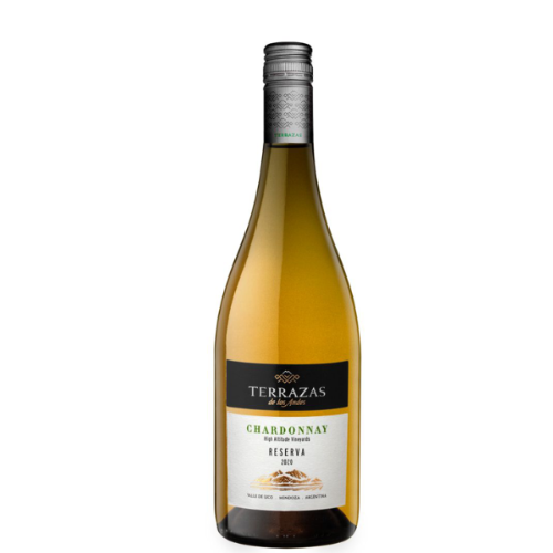 Terrazas Reserva Chardonnay 750ML | Thirst Beverage Marketplace