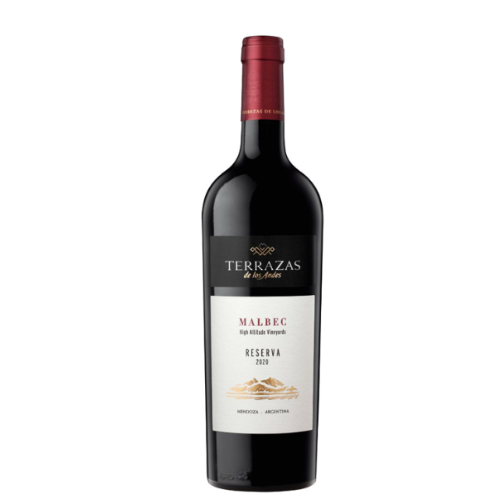Terrazas Reserva Malbec 750ML | Thirst Beverage Marketplace