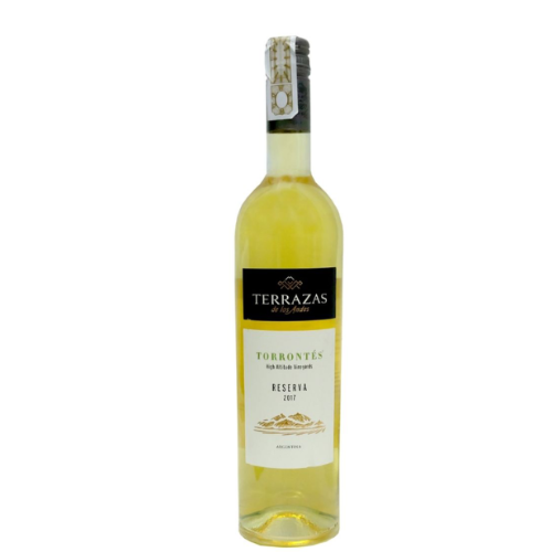 Terrazas Reserva Torrontes 750ML | Thirst Beverage Marketplace